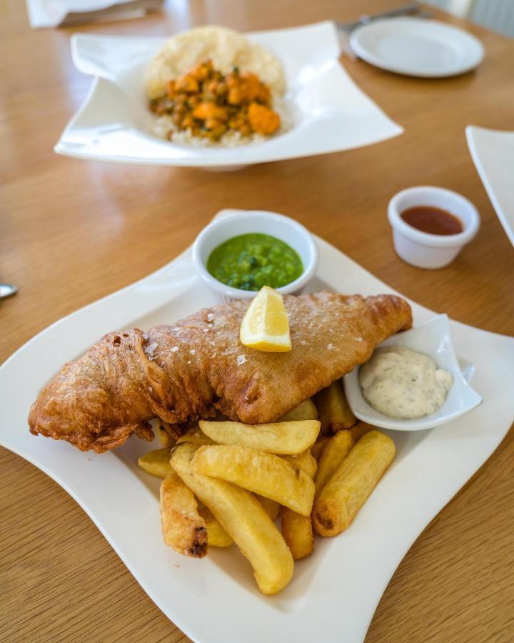 Croyde Bay Hotel Or Self Catering Eksteriør bilde