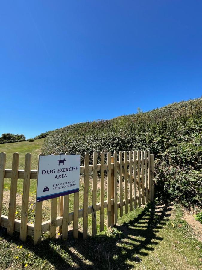 Croyde Bay Hotel Or Self Catering Eksteriør bilde