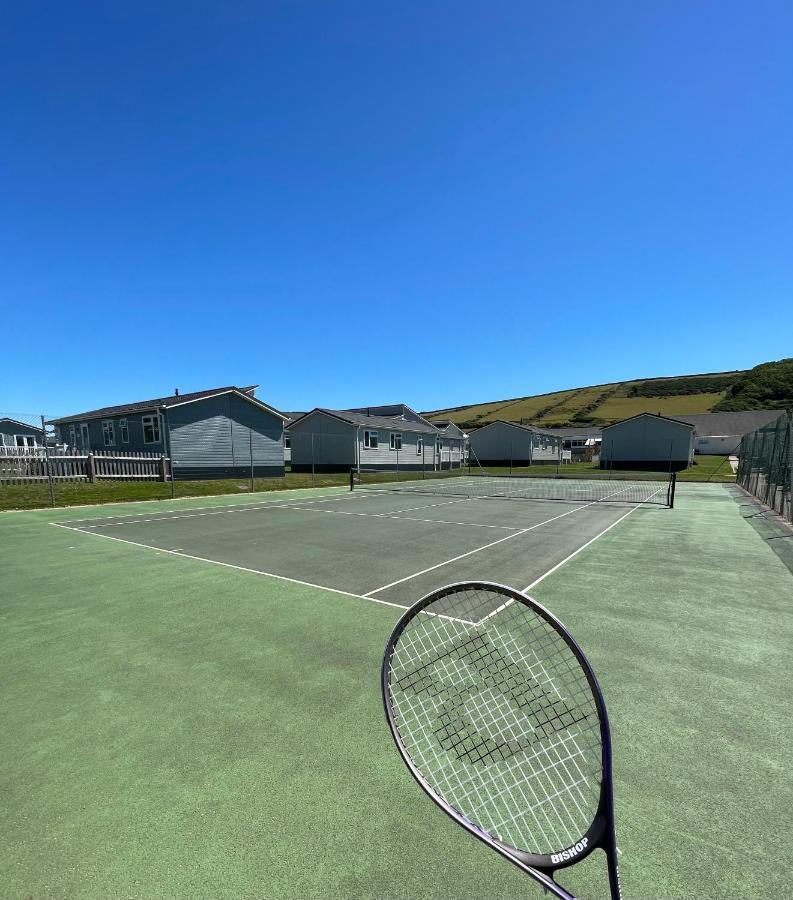 Croyde Bay Hotel Or Self Catering Eksteriør bilde