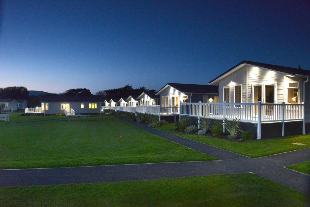 Croyde Bay Hotel Or Self Catering Eksteriør bilde