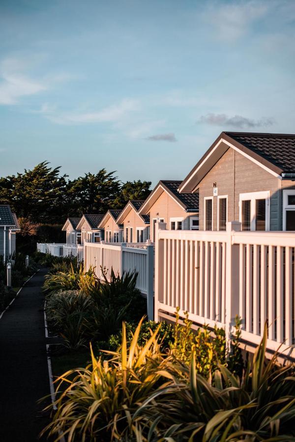 Croyde Bay Hotel Or Self Catering Eksteriør bilde