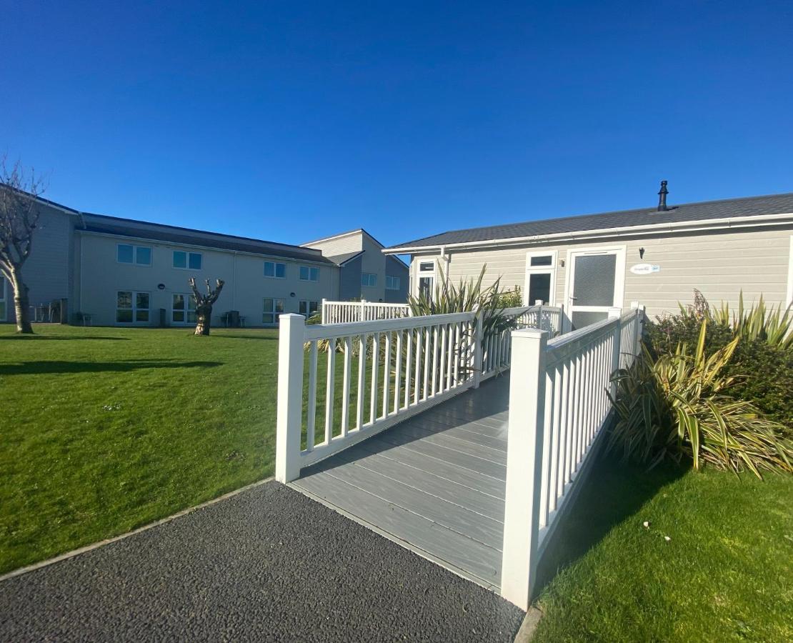 Croyde Bay Hotel Or Self Catering Eksteriør bilde