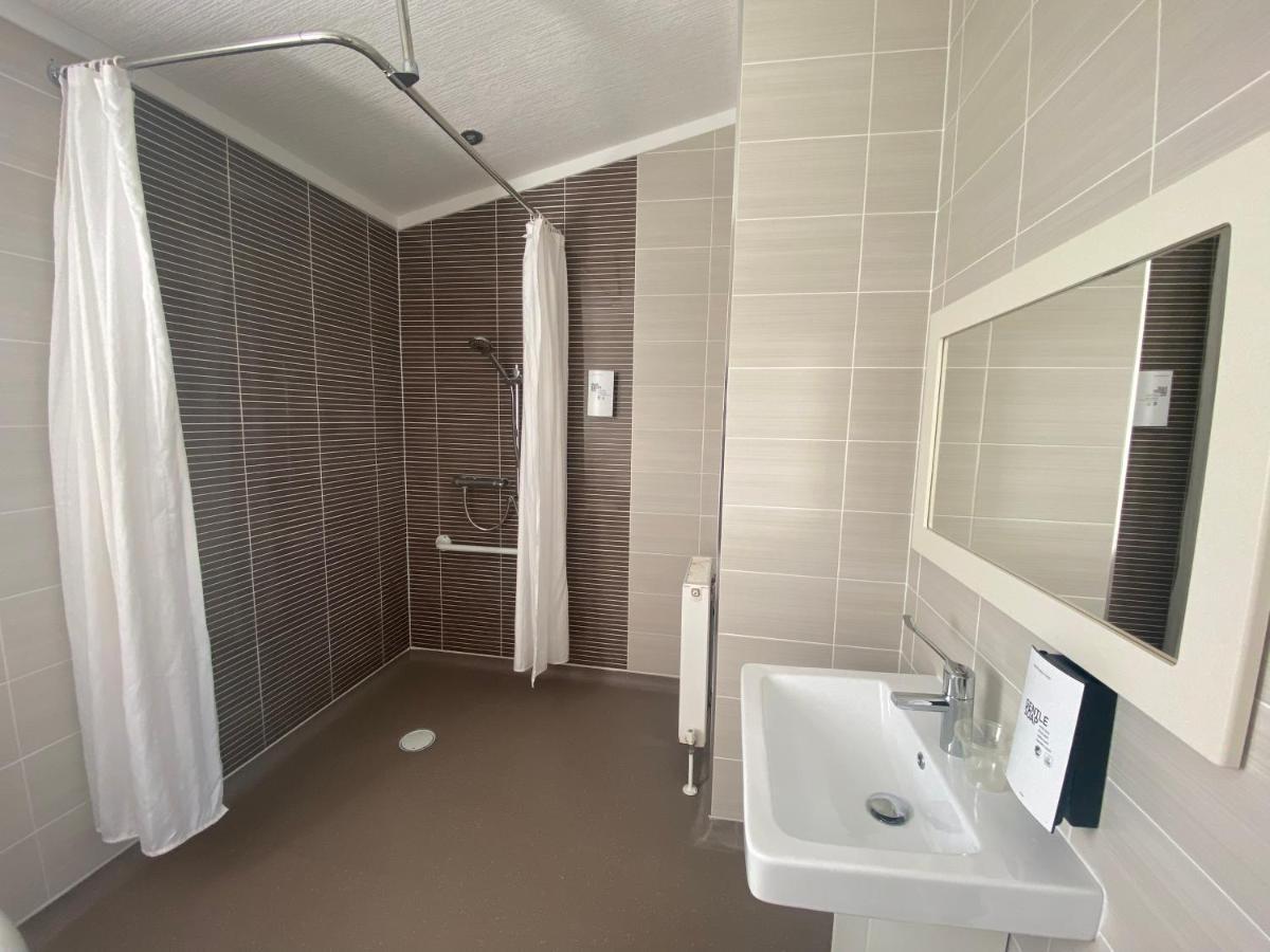 Croyde Bay Hotel Or Self Catering Eksteriør bilde