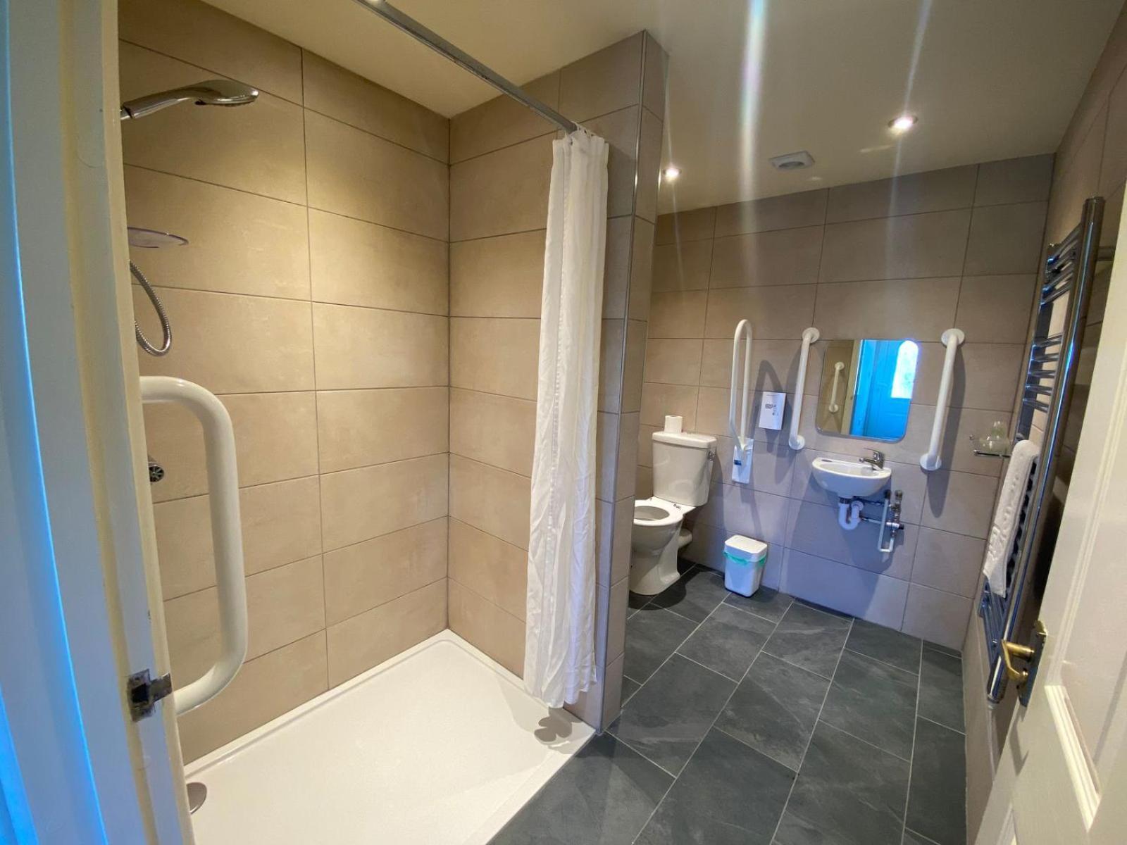 Croyde Bay Hotel Or Self Catering Eksteriør bilde