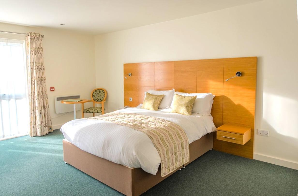 Croyde Bay Hotel Or Self Catering Eksteriør bilde