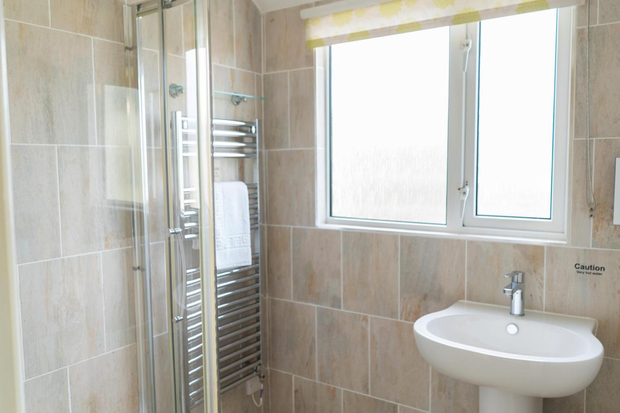 Croyde Bay Hotel Or Self Catering Eksteriør bilde