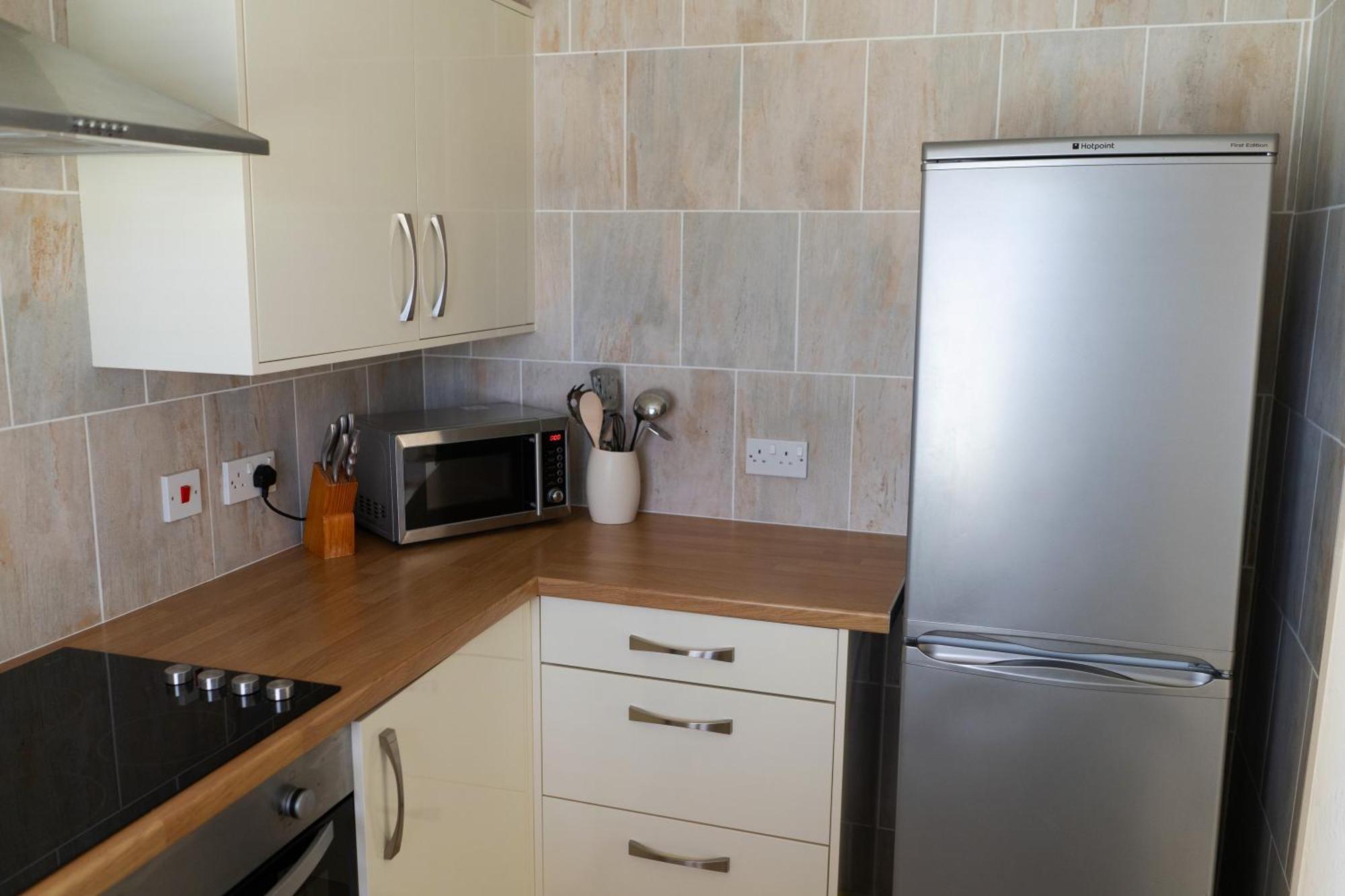 Croyde Bay Hotel Or Self Catering Eksteriør bilde