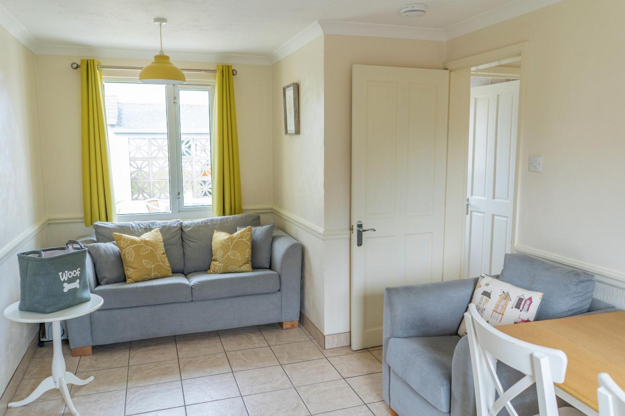 Croyde Bay Hotel Or Self Catering Eksteriør bilde