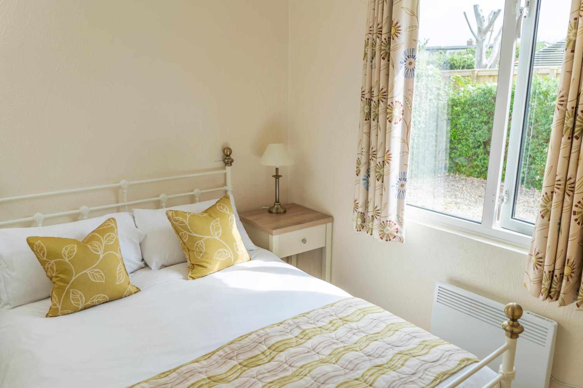 Croyde Bay Hotel Or Self Catering Eksteriør bilde