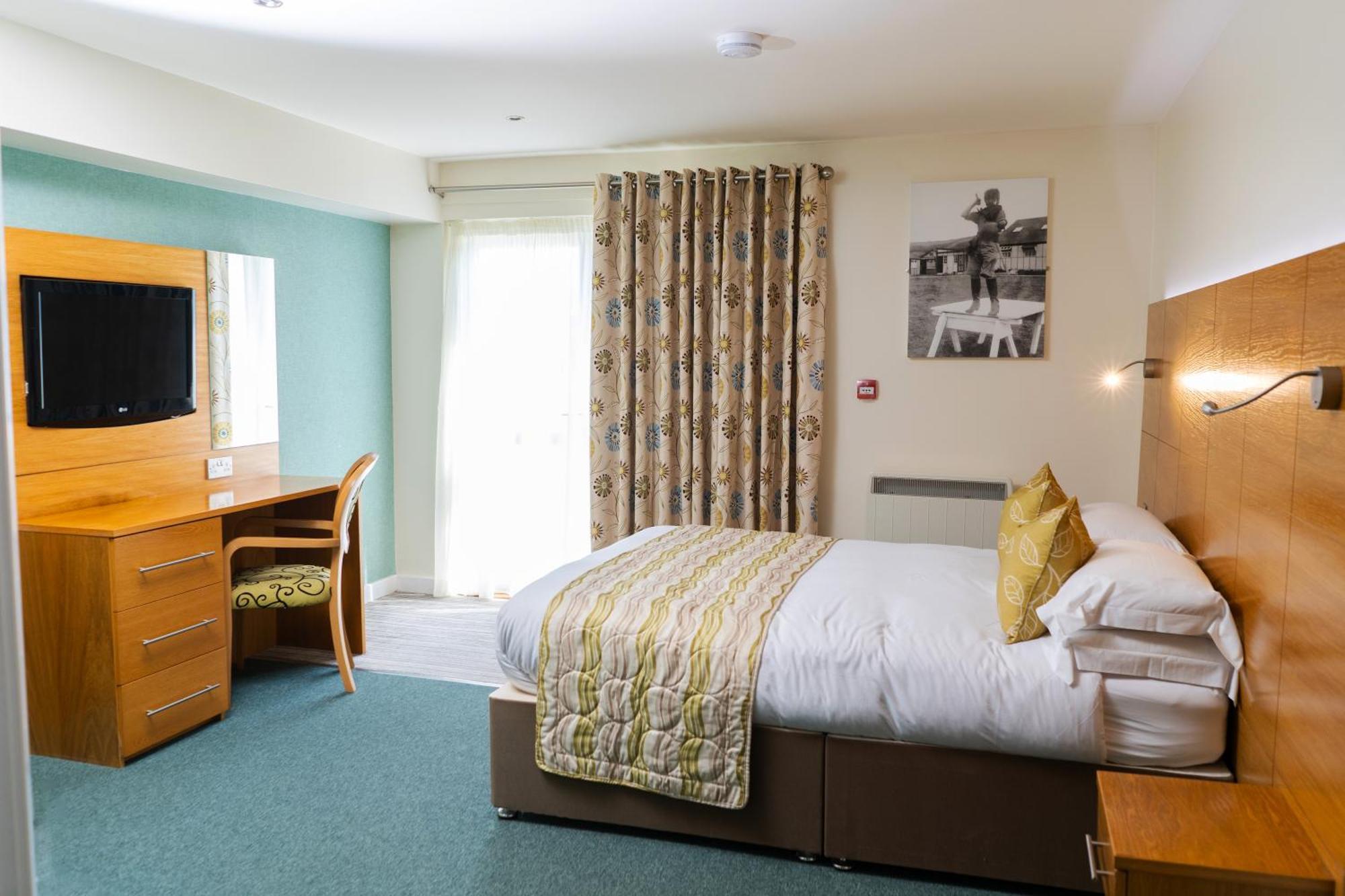 Croyde Bay Hotel Or Self Catering Eksteriør bilde