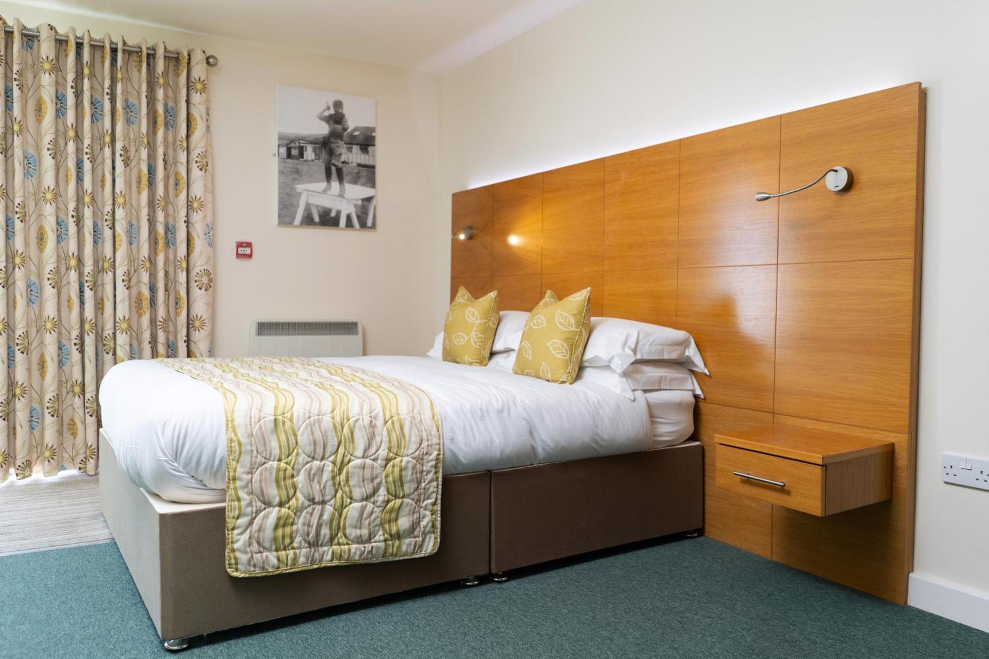Croyde Bay Hotel Or Self Catering Eksteriør bilde