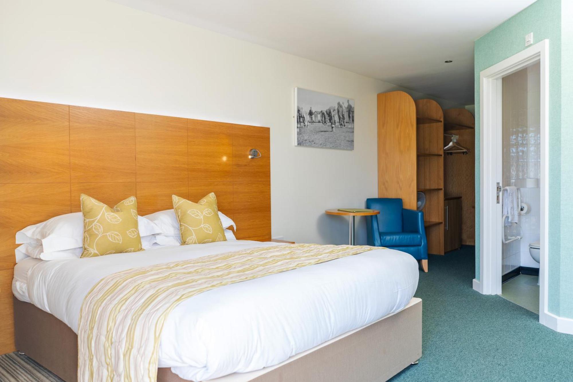 Croyde Bay Hotel Or Self Catering Eksteriør bilde