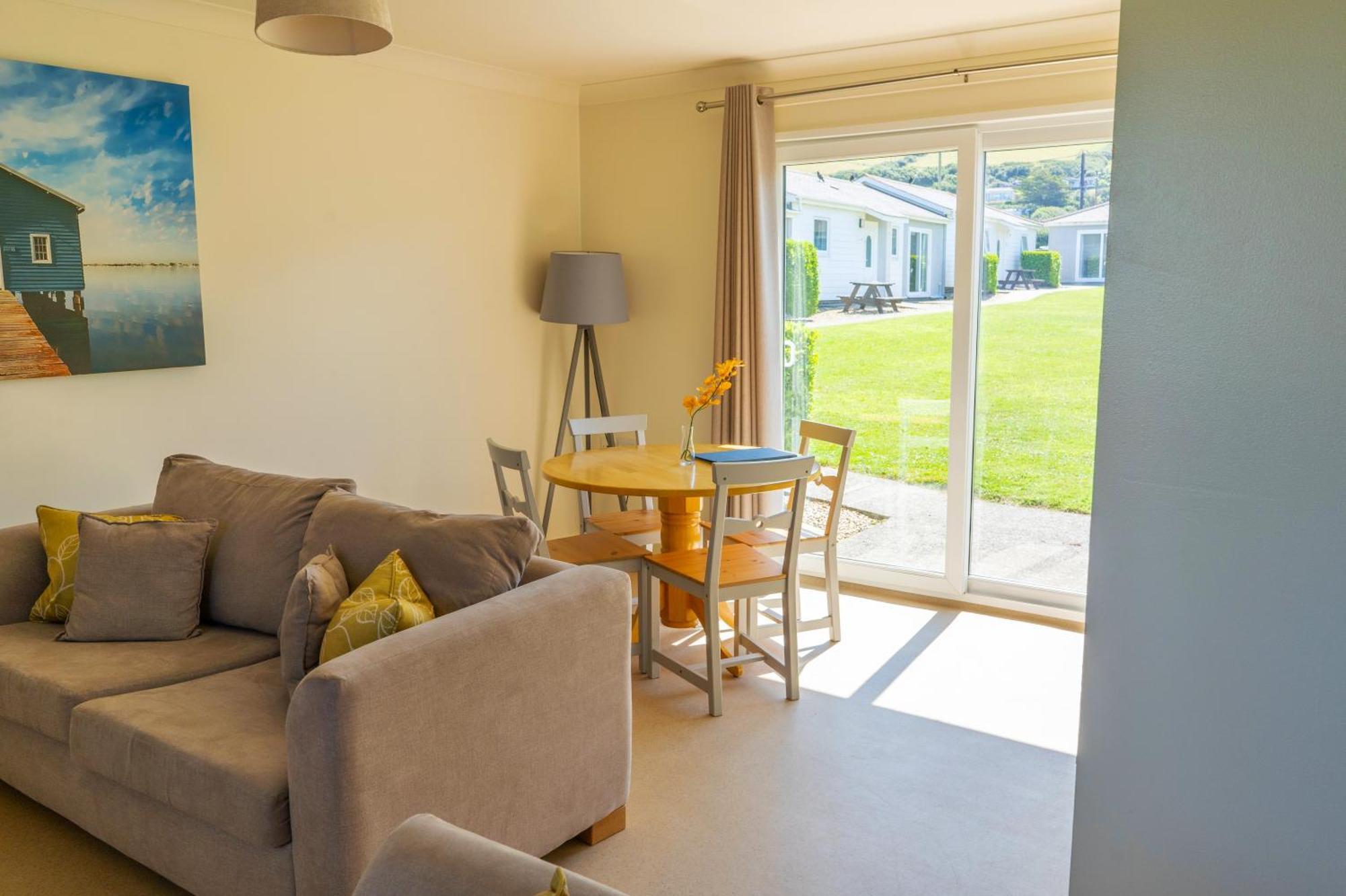 Croyde Bay Hotel Or Self Catering Eksteriør bilde