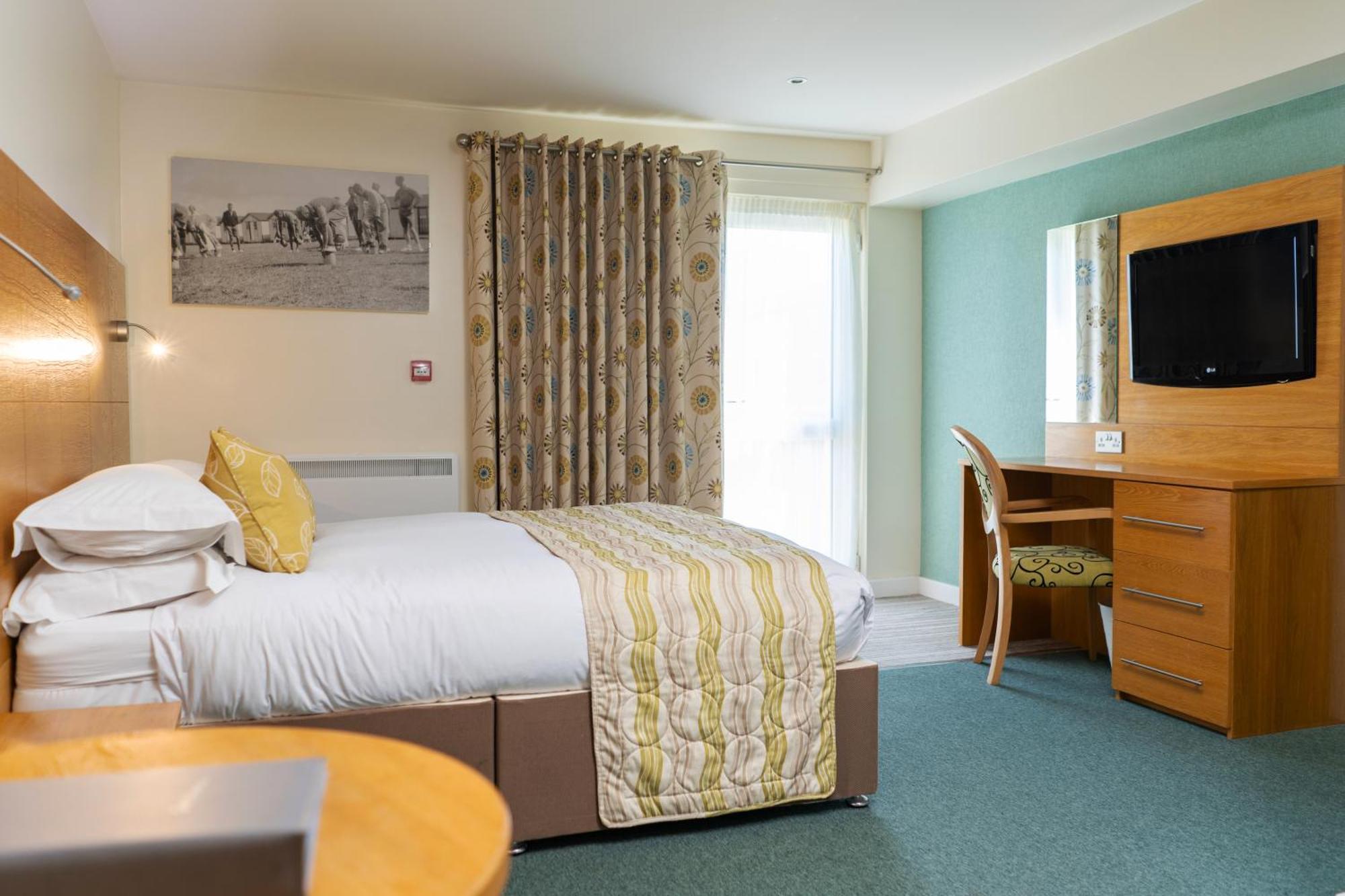 Croyde Bay Hotel Or Self Catering Eksteriør bilde