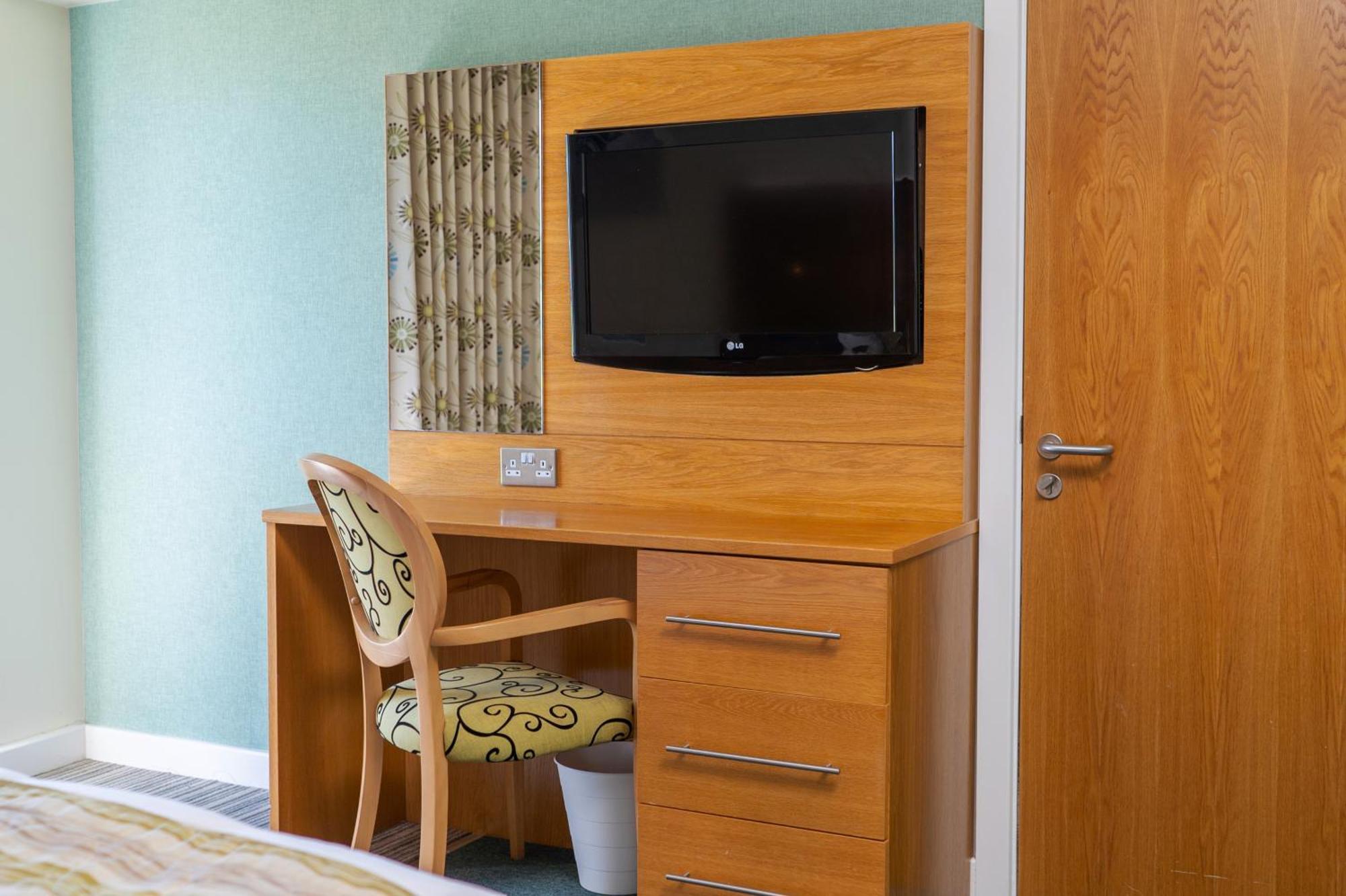 Croyde Bay Hotel Or Self Catering Eksteriør bilde