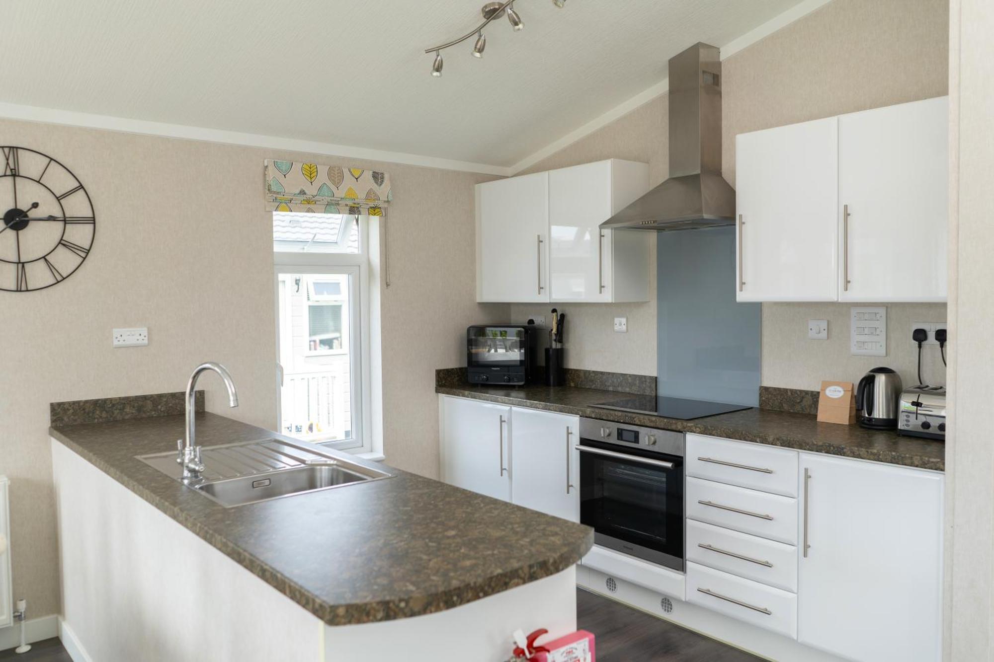 Croyde Bay Hotel Or Self Catering Eksteriør bilde
