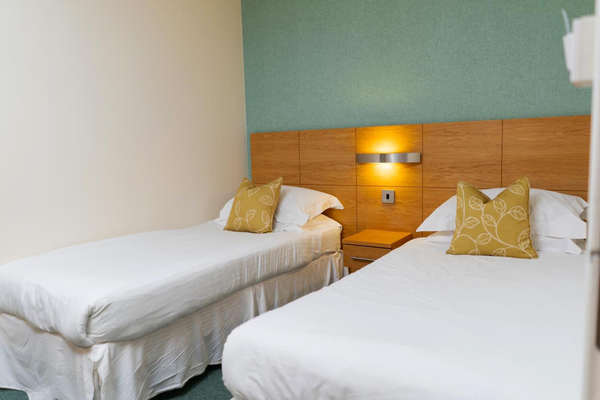 Croyde Bay Hotel Or Self Catering Eksteriør bilde