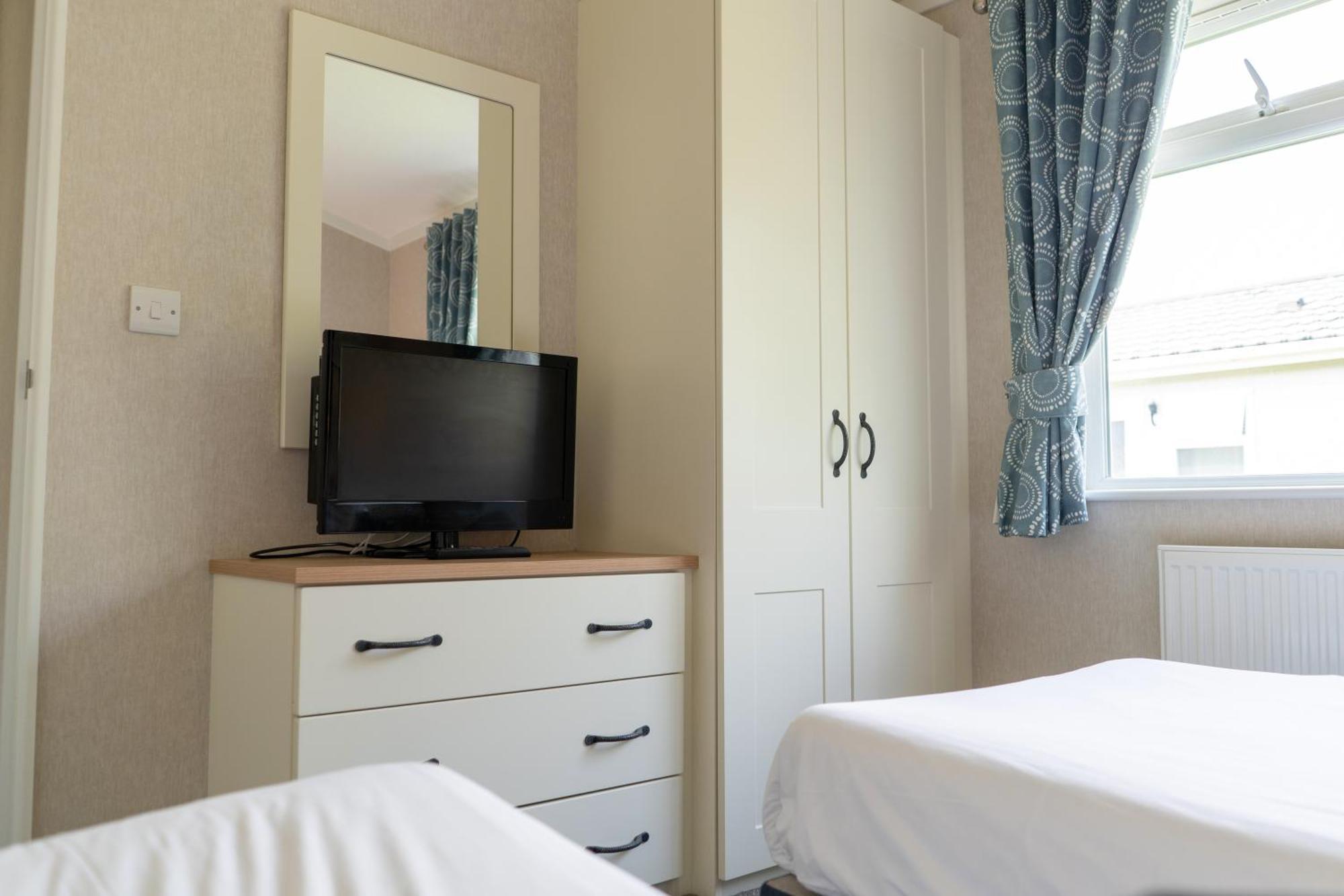 Croyde Bay Hotel Or Self Catering Eksteriør bilde