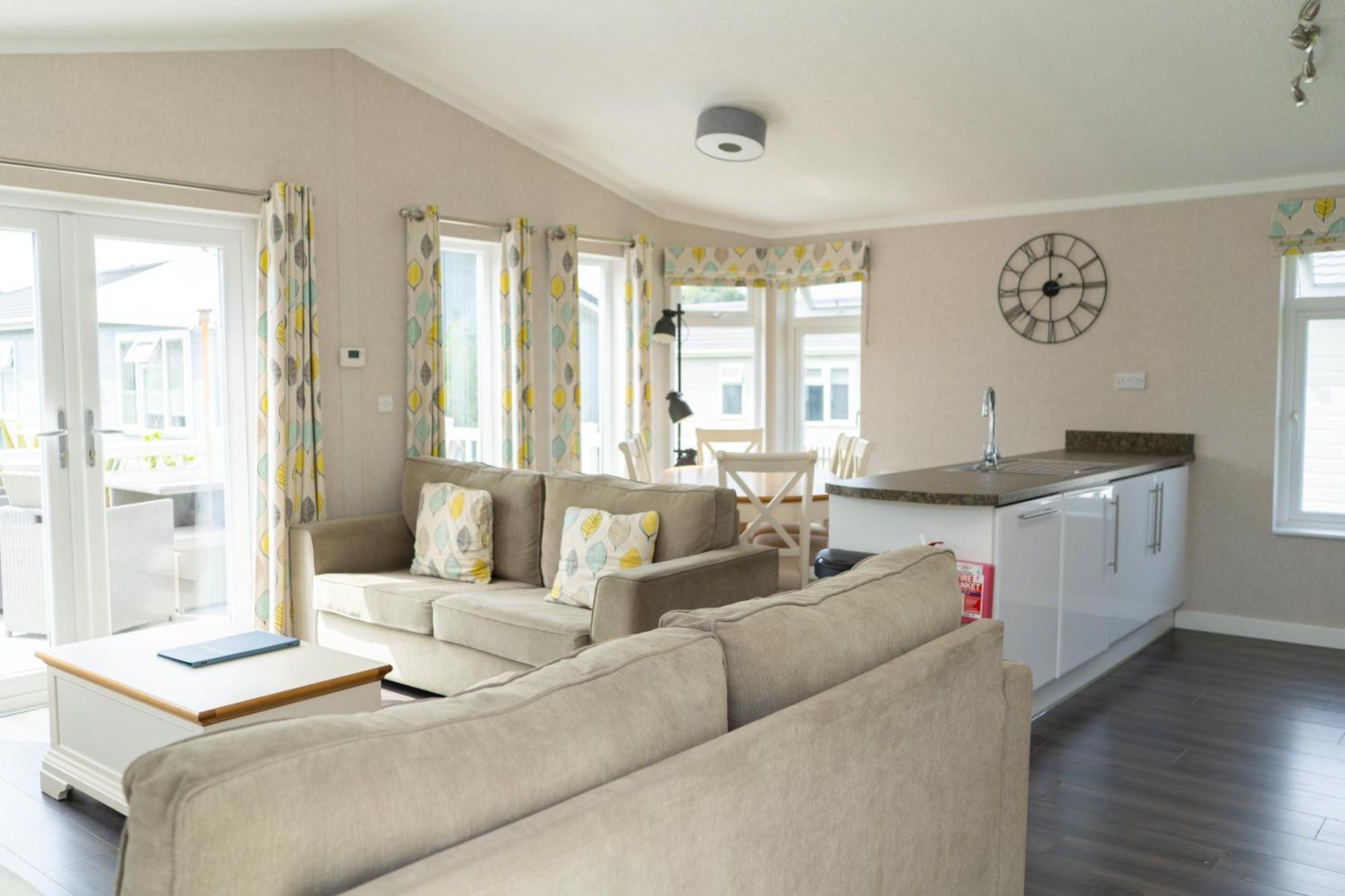 Croyde Bay Hotel Or Self Catering Eksteriør bilde