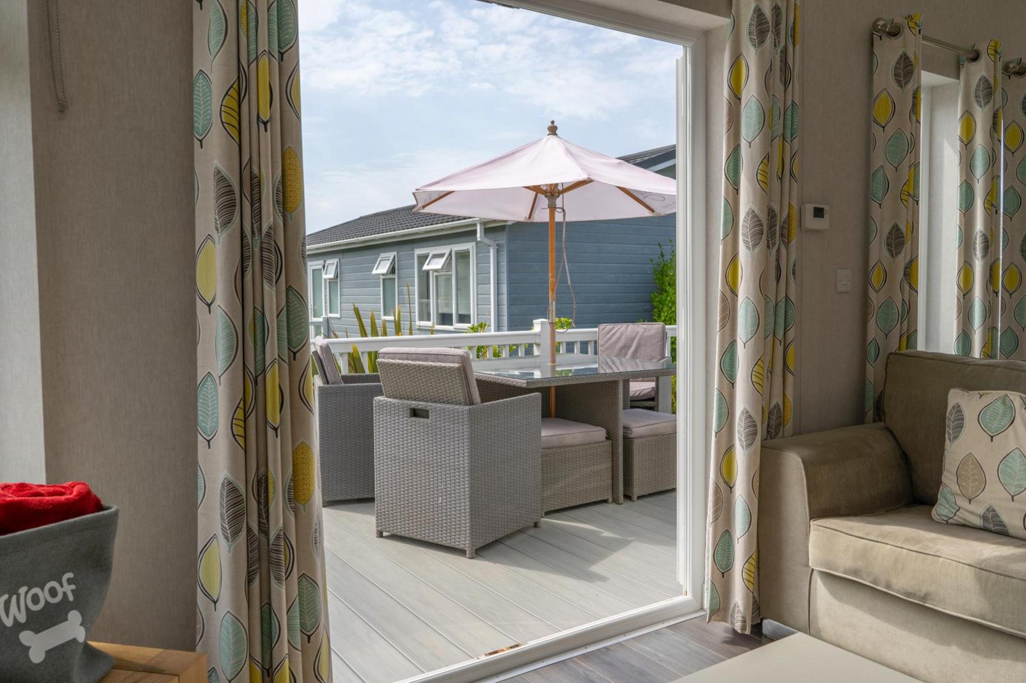 Croyde Bay Hotel Or Self Catering Eksteriør bilde