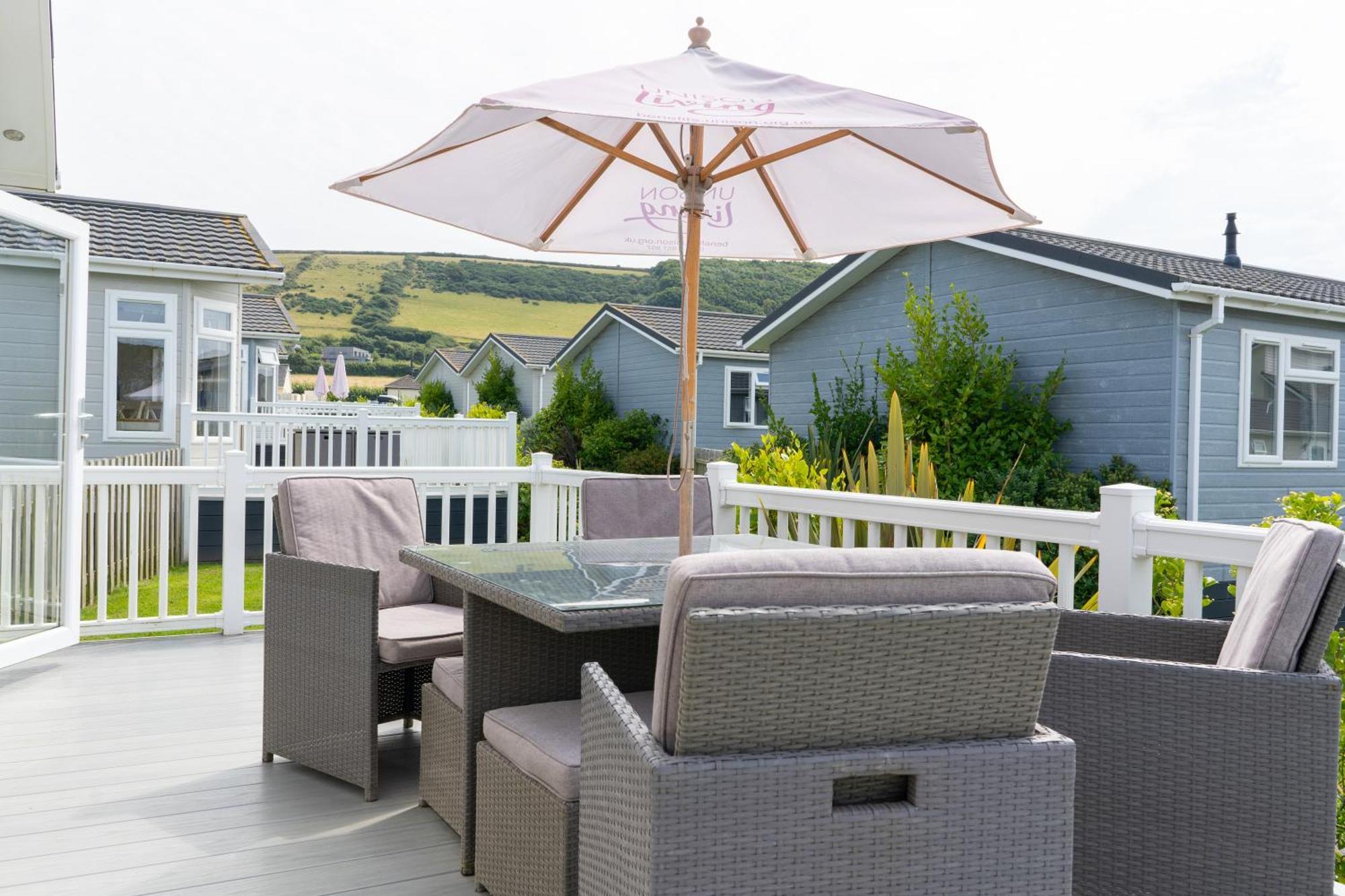 Croyde Bay Hotel Or Self Catering Eksteriør bilde