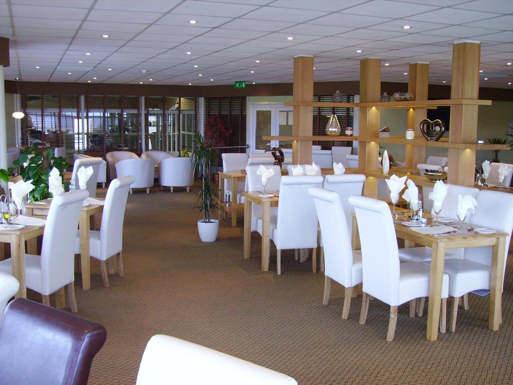 Croyde Bay Hotel Or Self Catering Eksteriør bilde