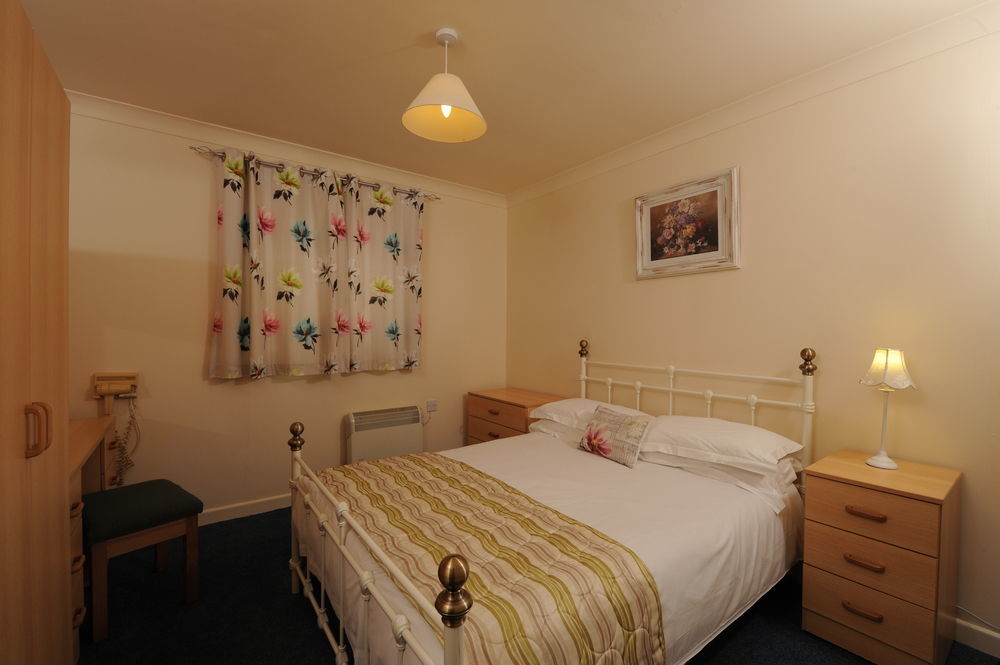 Croyde Bay Hotel Or Self Catering Eksteriør bilde