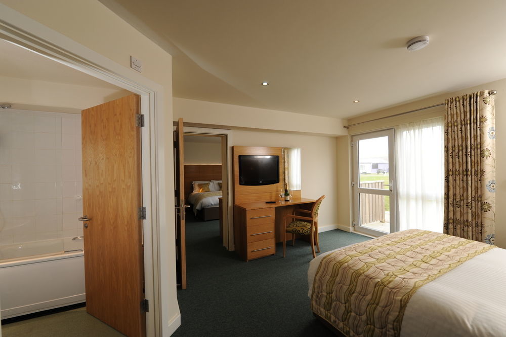 Croyde Bay Hotel Or Self Catering Eksteriør bilde