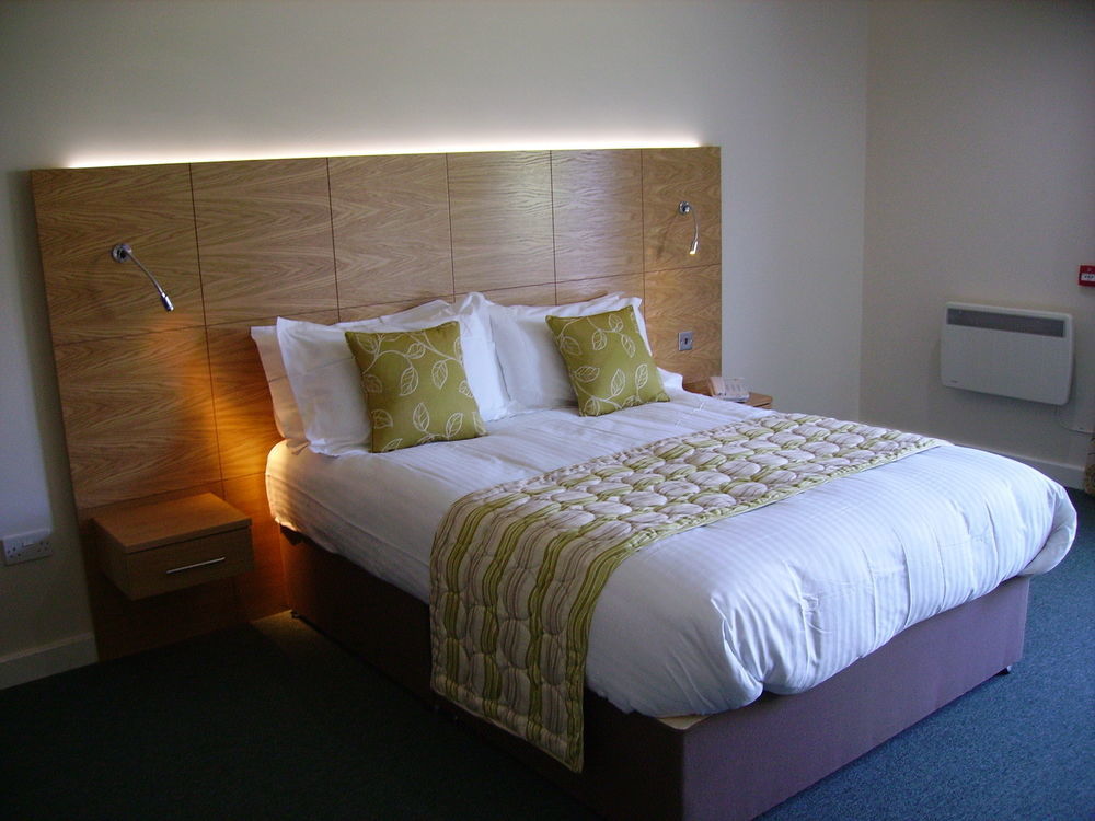 Croyde Bay Hotel Or Self Catering Eksteriør bilde