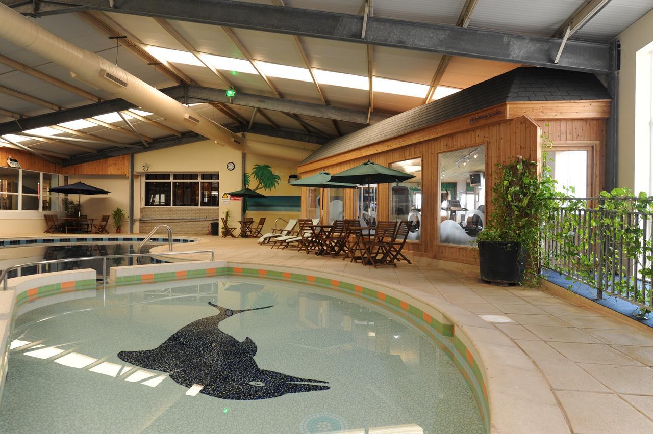 Croyde Bay Hotel Or Self Catering Eksteriør bilde