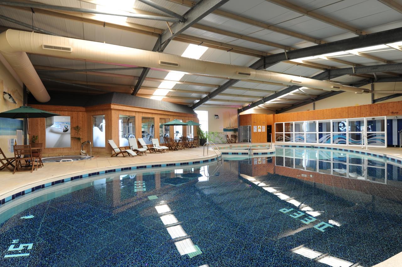 Croyde Bay Hotel Or Self Catering Eksteriør bilde