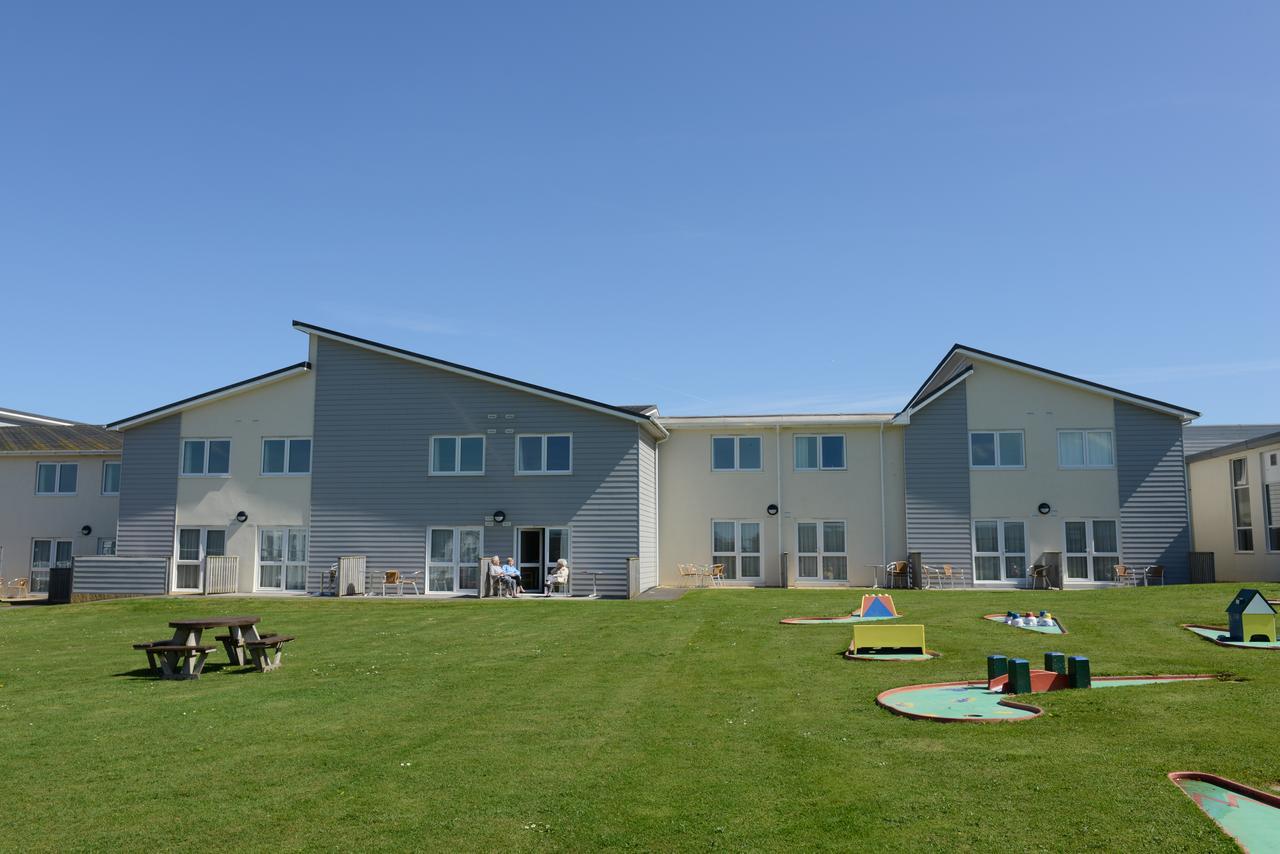 Croyde Bay Hotel Or Self Catering Eksteriør bilde